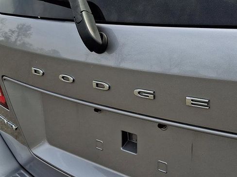 Used 2017 Dodge Journey SXT w/ Blacktop Package image 30