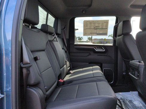New 2026 Chevrolet Silverado 2500 LT w/ Trail Boss Package AWD/4WD image 28