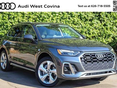 Certified 2025 Audi Q5 2.0T Premium Plus w/ Premium Plus Package