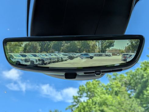 New 2026 GMC Sierra 3500 Denali image 33