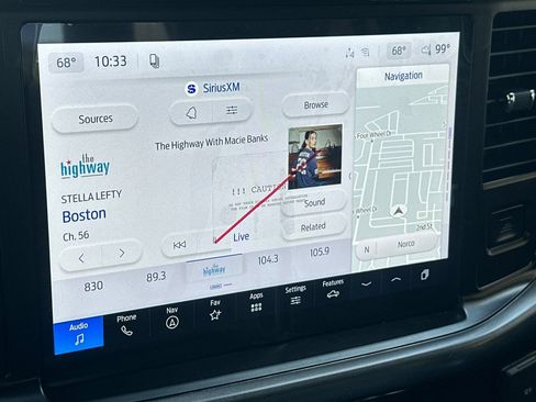 New 2026 Ford F150 Tremor AWD/4WD image 17