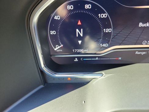 Used 2024 GMC Sierra 1500 AT4 w/ Technology Package image 24