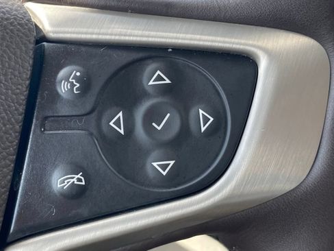 Used 2019 GMC Acadia Denali FWD image 31
