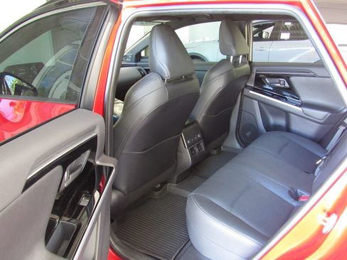 Certified 2024 Toyota bZ4X AWD w/ Weather Package image 17