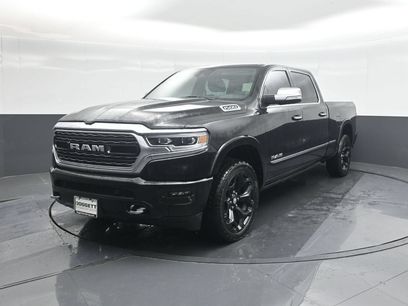 Used 2022 RAM 1500 Limited