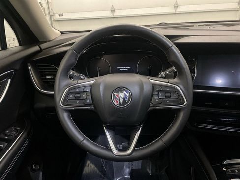 Used 2023 Buick Envision Preferred image 5