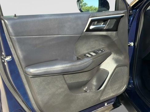 Used 2023 Mitsubishi Outlander SE AWD/4WD image 22