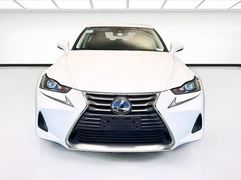 Used 2019 Lexus IS 300 RWD image 2