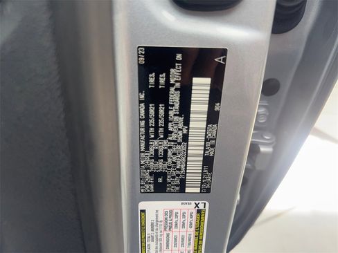 Used 2024 Lexus RX 350 Premium Plus w/ Convenience Package image 89