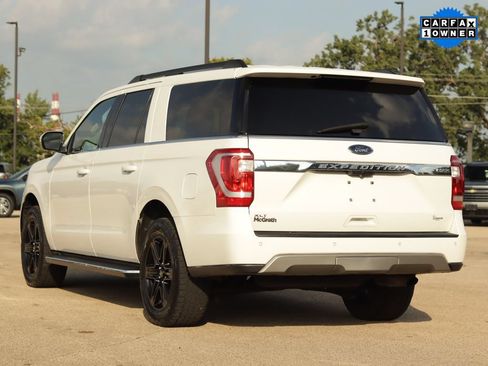 Used 2021 Ford Expedition Max XLT AWD/4WD image 5