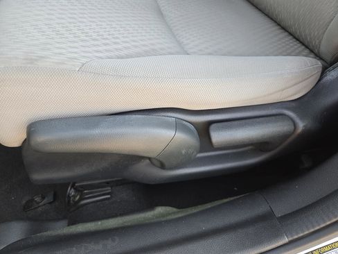 Used 2015 Honda Civic EX image 22