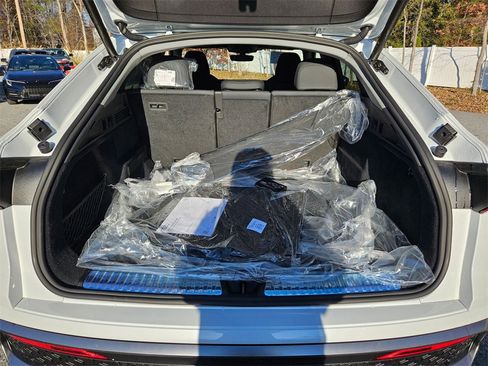 New 2025 Audi Q5 Premium Plus image 22
