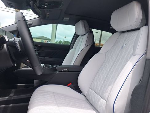 New 2026 Cadillac Optiq V AWD/4WD image 23