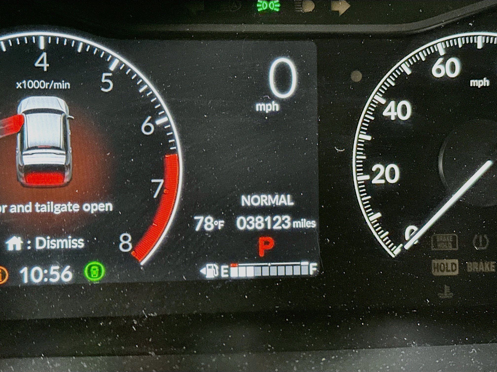 Used 2024 Honda CR-V EX-L image 19