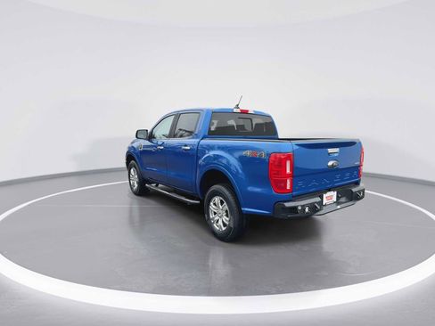Used 2019 Ford Ranger XLT w/ Equipment Group 302A Luxury image 6