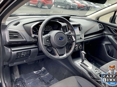 Certified 2023 Subaru Crosstrek 2.0i Premium image 18