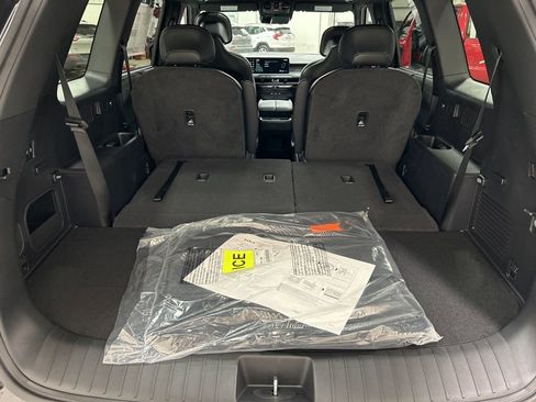 New 2027 Kia Telluride EX image 30
