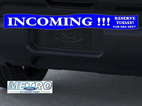New 2026 Ford Bronco Sport Outer Banks image 23