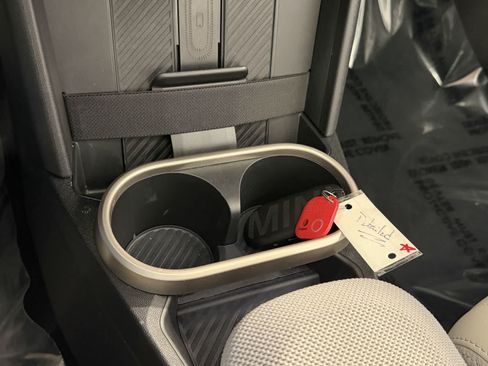Certified 2026 MINI Cooper S FWD image 21