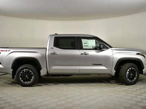 New 2026 Toyota Tundra SR5 image 4