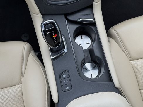 Certified 2019 Cadillac XT5 Premium Luxury image 15