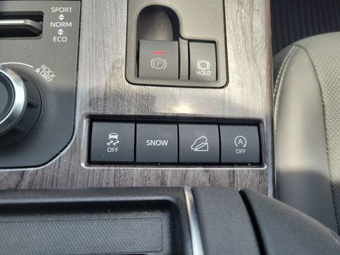 Used 2021 Toyota Highlander Limited AWD/4WD image 38