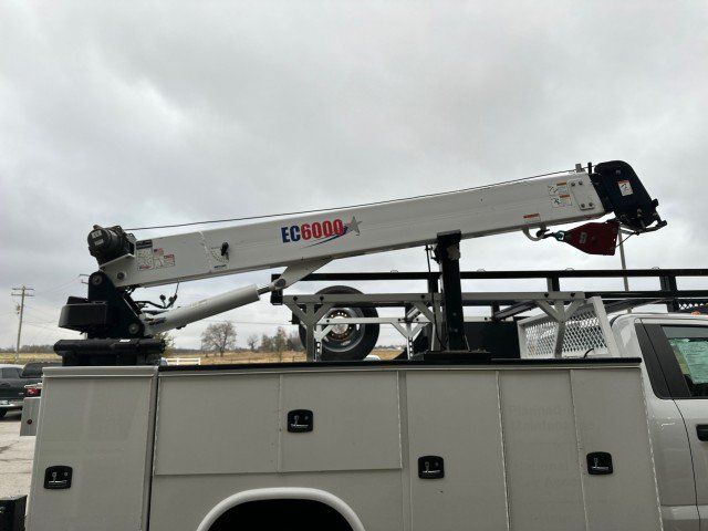 Used 2017 Ford F450 XL w/ Power Equipment Group RWD image 15