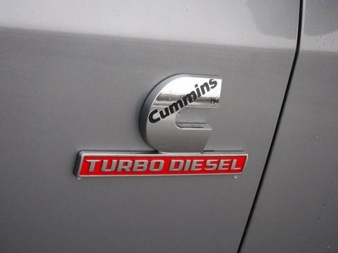 Certified 2023 RAM 2500 Big Horn w/ Level 1 Equipment Group image 4