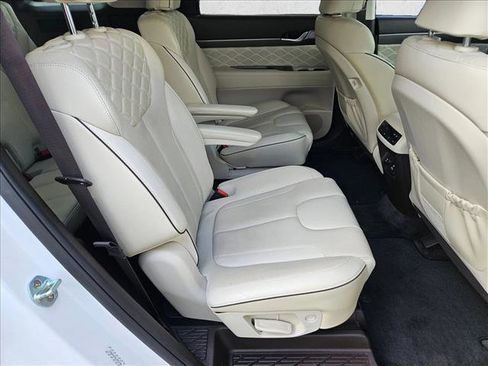 Used 2020 Hyundai Palisade Limited image 21