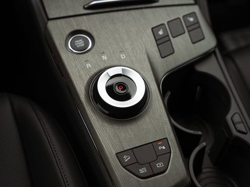 New 2026 Kia Sportage X-Line AWD/4WD image 24