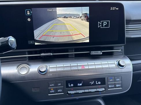 New 2026 Hyundai Kona SEL Sport image 7