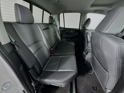Certified 2023 Honda Ridgeline RTL image 27