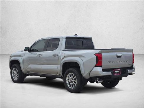 New 2026 Toyota Tacoma Limited AWD/4WD image 9