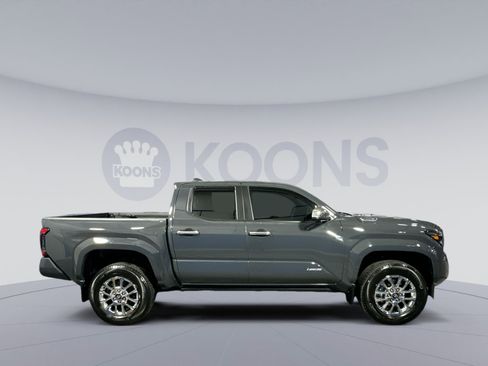 Used 2024 Toyota Tacoma Limited image 10