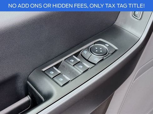 New 2026 Ford F250 XL w/ STX Appearance Package image 18