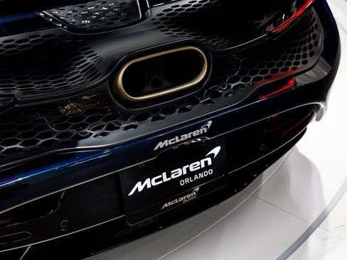New 2026 McLaren 750S image 49
