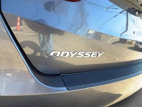 Used 2018 Honda Odyssey LX image 25