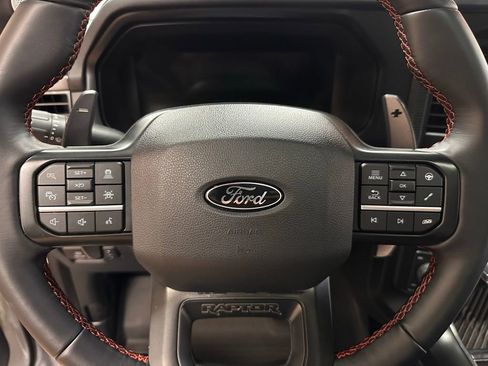 Used 2025 Ford F150 Raptor image 27