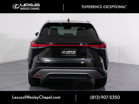 Used 2026 Lexus RX 350 Premium w/ Convenience Package AWD/4WD image 5