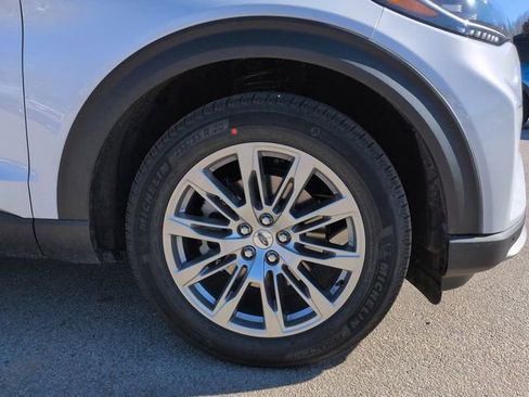 New 2026 Ford Explorer Platinum image 10