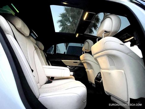 Used 2016 Mercedes-Benz S 550 Sedan image 36