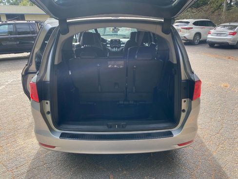 Used 2019 Honda Odyssey EX-L image 42