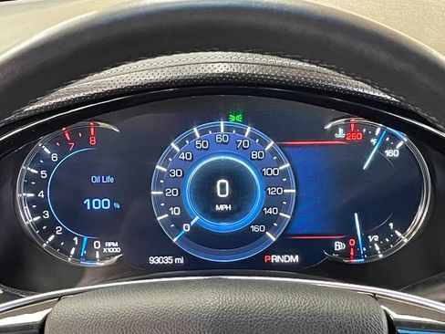 Used 2016 Cadillac XTS Premium AWD/4WD image 30