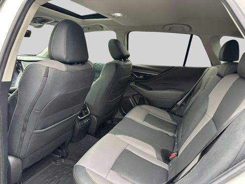 Used 2020 Subaru Outback Onyx Edition XT image 6