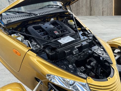Used 2002 Chrysler Prowler image 17