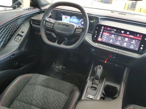 New 2026 Dodge Charger R/T Scat Pack image 11