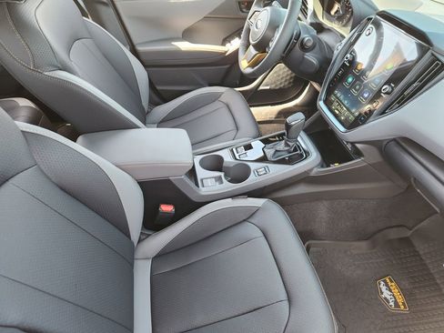 New 2026 Subaru Crosstrek 2.5i Wilderness AWD/4WD image 10
