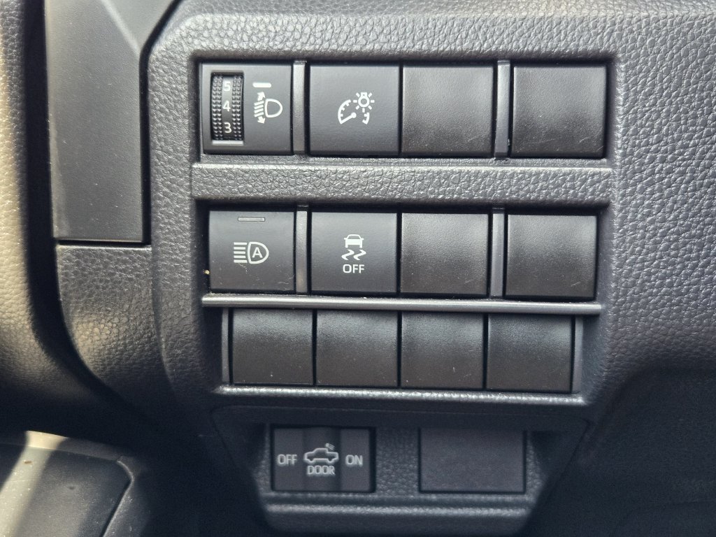 Used 2024 Toyota Tacoma SR RWD image 24