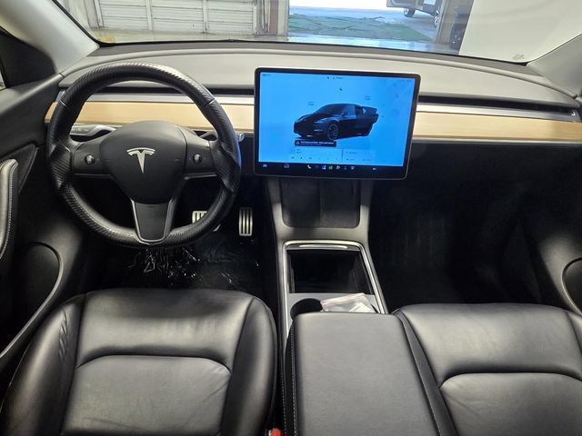 Used 2022 Tesla Model Y Performance AWD/4WD image 11