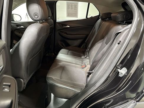 Used 2022 Buick Encore GX Preferred w/ Cold Weather Comfort Package image 22